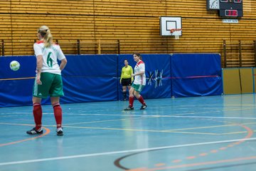Bild 93 - Frauen HKM Segeberg
